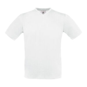 Exact V-neck T-Shirt (B&C)
