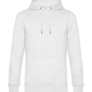 KING Hooded (B&C)