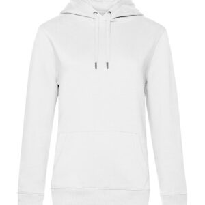 QUEEN Hooded (B&C)