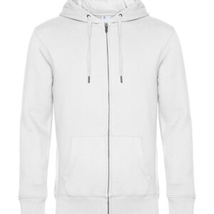 KING Zipped Hood (B&C)