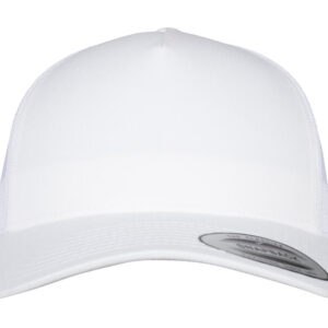 5-Panel Retro Trucker Cap (Flexfit)