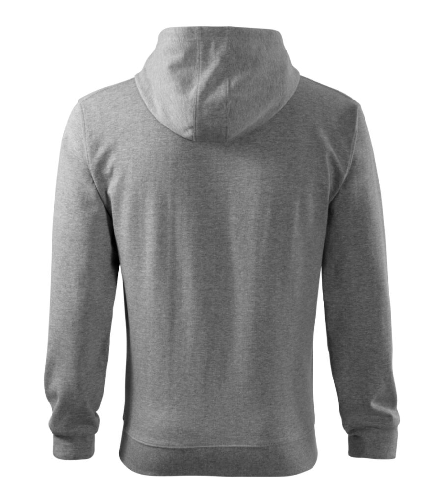 Trendy Zipper (Malfini 410) — Tył