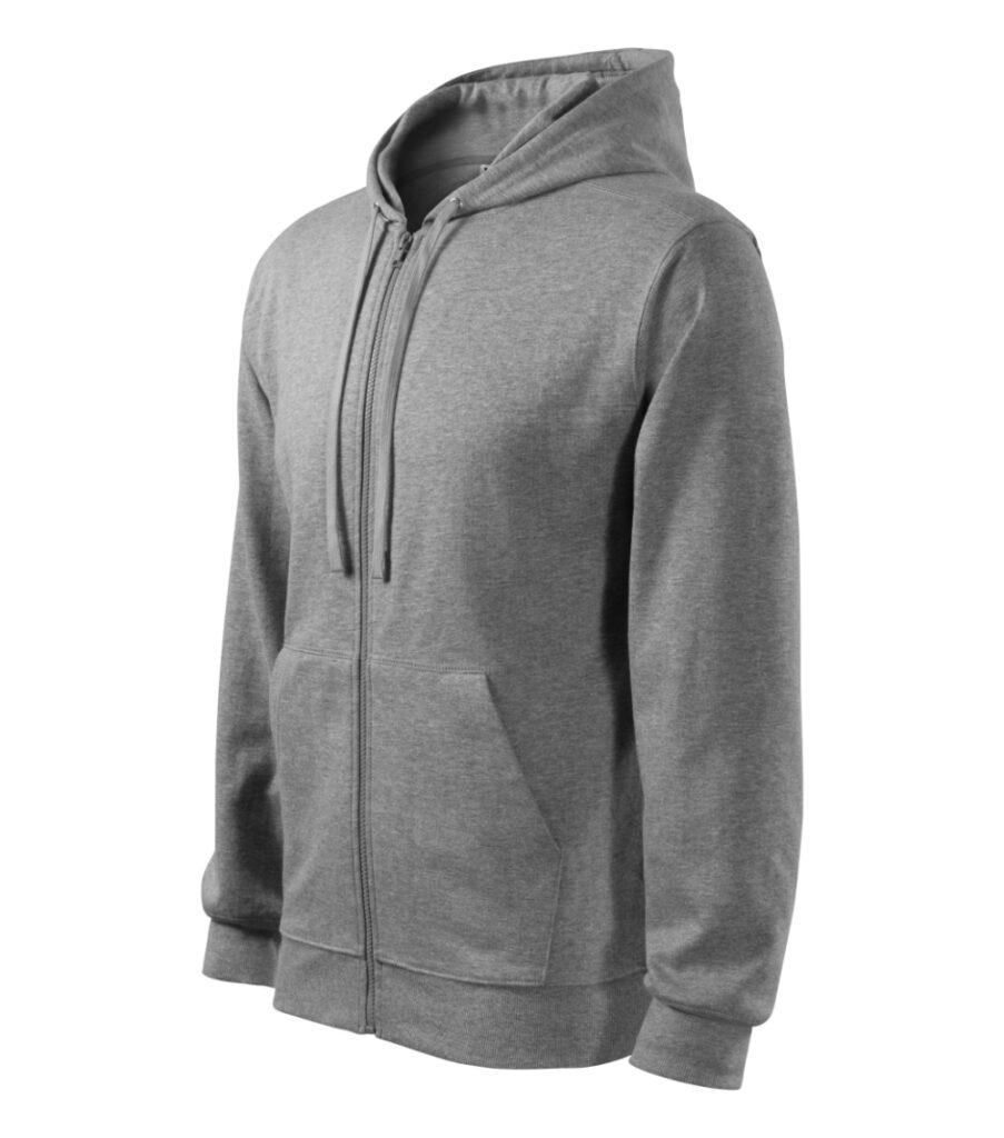 Trendy Zipper (Malfini 410) — Przód