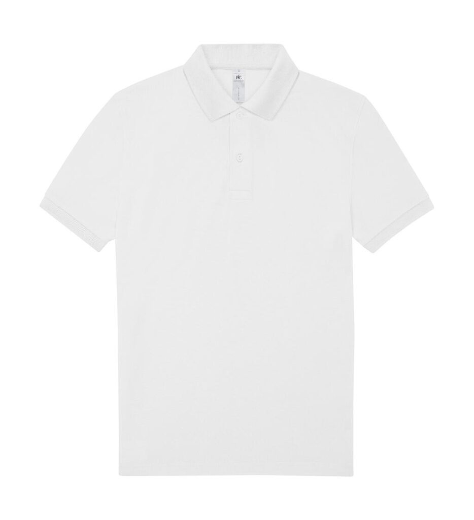 My Polo 180 (B&C) — Przód