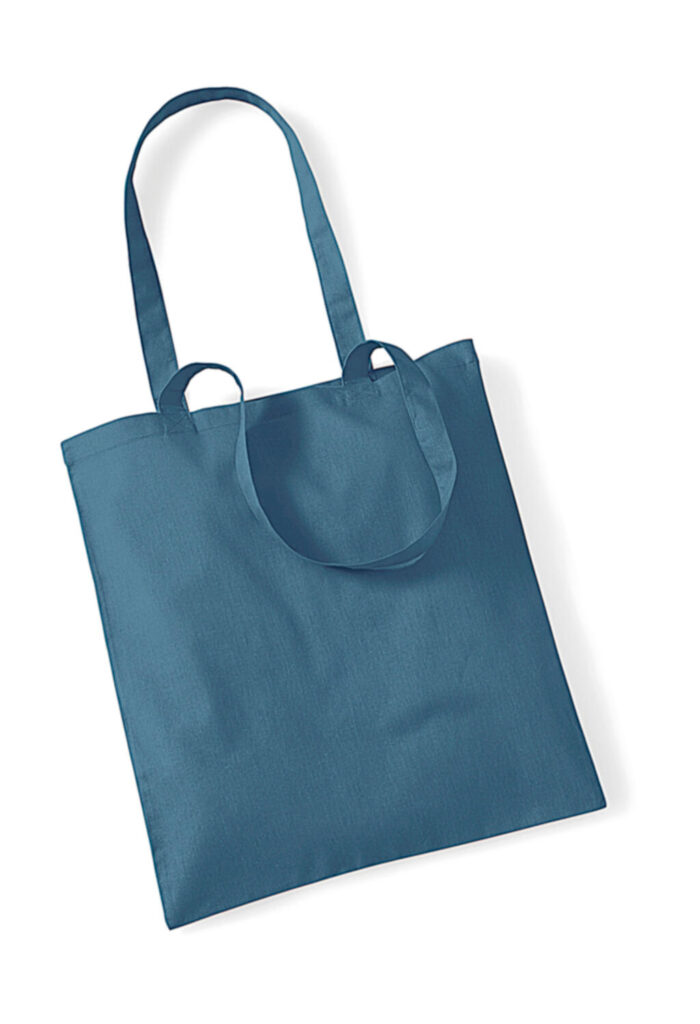 Bag for Life - Long Handles (Westford Mill) — Przód