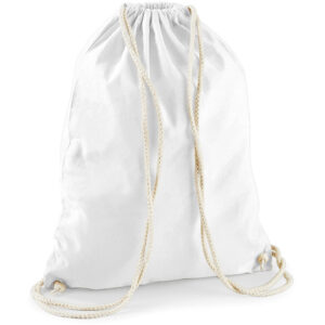 Cotton Gymsac (Westford Mill)