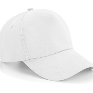 Authentic 5 Panel Cap (Beechfield)