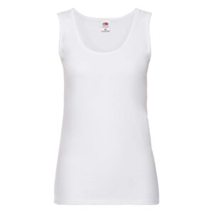 Valueweight Vest Damen | Fruit of the Loom