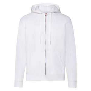 Classic Kapuzen-Sweatjacke Herren | Fruit of the Loom