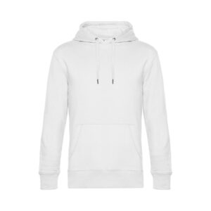 KING Hooded (B&C)
