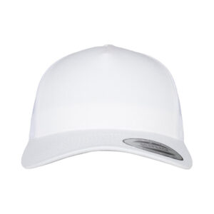 5-Panel Retro Trucker Cap (Flexfit)