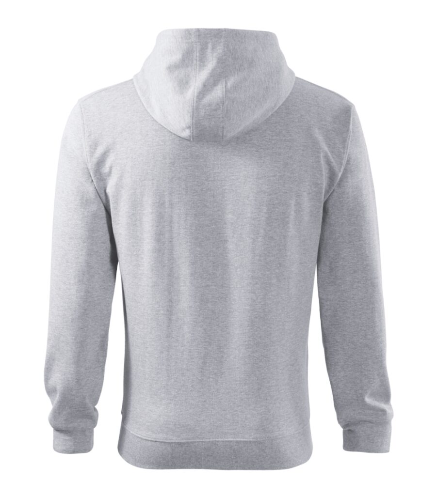 Trendy Zipper (Malfini 410) — Tył