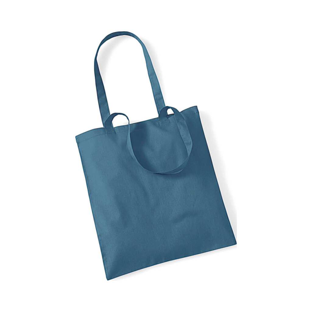 Bag for Life - Long Handles (Westford Mill) — Przód