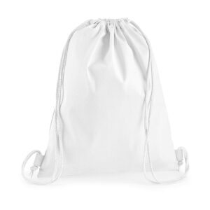 Premium Cotton Gymsac (Westford Mill)
