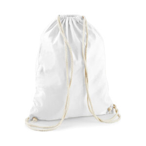 Cotton Gymsac (Westford Mill)
