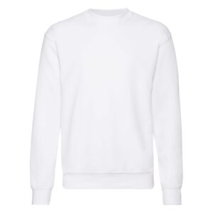 Classic Set-In Sweat | Fruit of the Loom