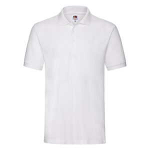 Premium Polo | Fruit of the Loom