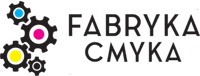 logo fabryka cmyka