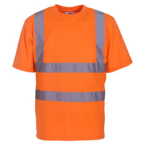 T-Shirt Fluo (Yoko)