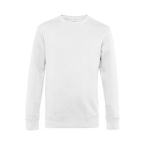 Bluza Crew Neck KING (B&C)