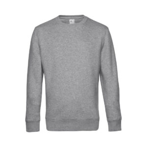 Bluza Crew Neck KING (B&C)