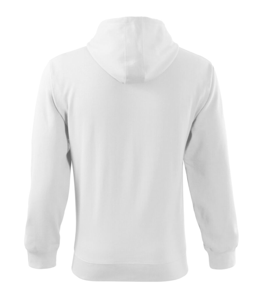 Trendy Zipper (Malfini 410) — Tył