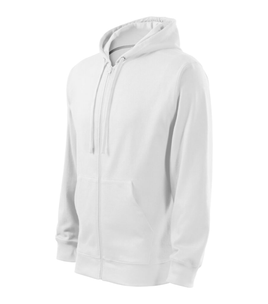Trendy Zipper (Malfini 410) — Przód