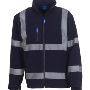 Softshell Fluo (Yoko)
