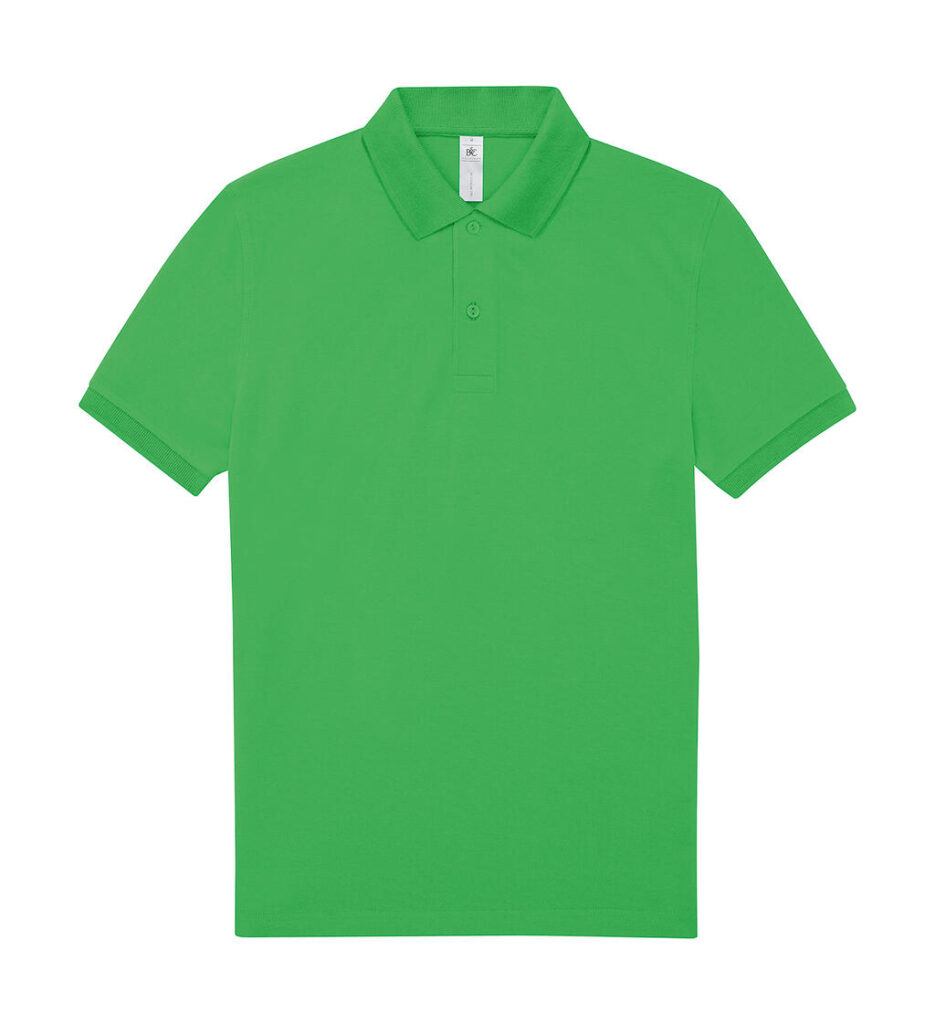 My Polo 180 /Męskie (B&C) — Przód