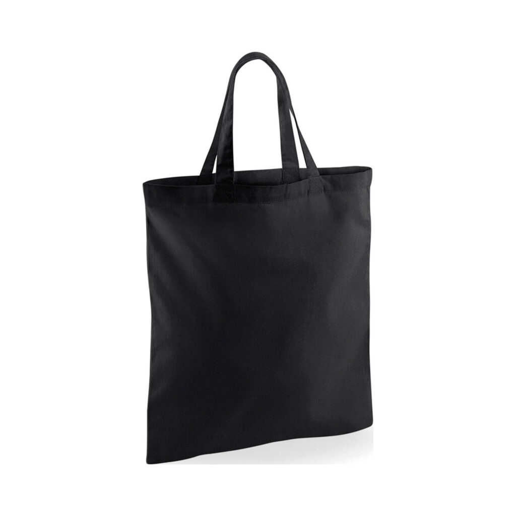 Torba z krótkimi uchwytami (Westford Mill) — Przód