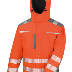 Softshell Dynamic (Result Safe-Guard)