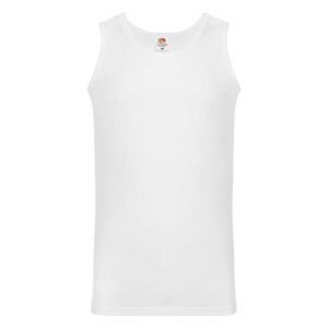 Koszulka męska Athletic Vest | Fruit of the Loom
