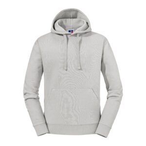 Męska bluza Authentic z kapturem | Russell