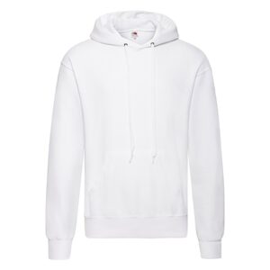 Męska bluza z kapturem Hooded Sweat Classic| Fruit of the Loom