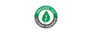 Organic 100 Content Standard