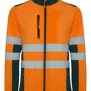 Softshell Hi-Vis Antares (Roly Workwear)